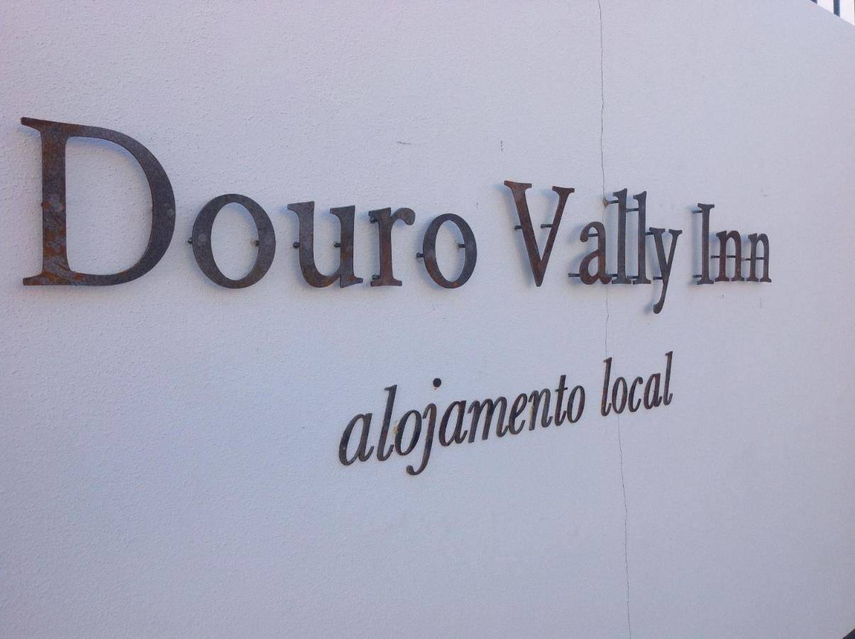 Douro Vally Inn Peso da Régua Exterior foto