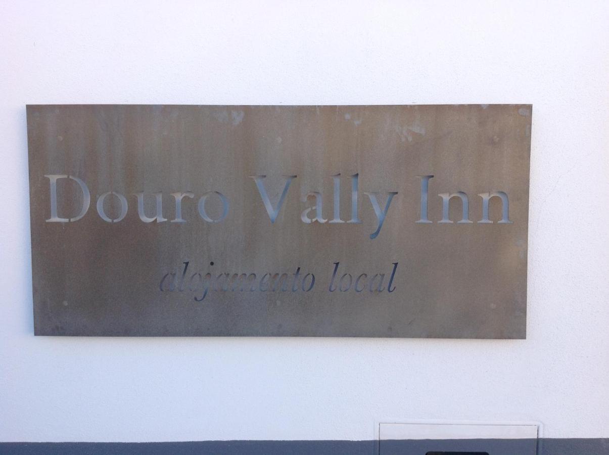 Douro Vally Inn Peso da Régua Exterior foto