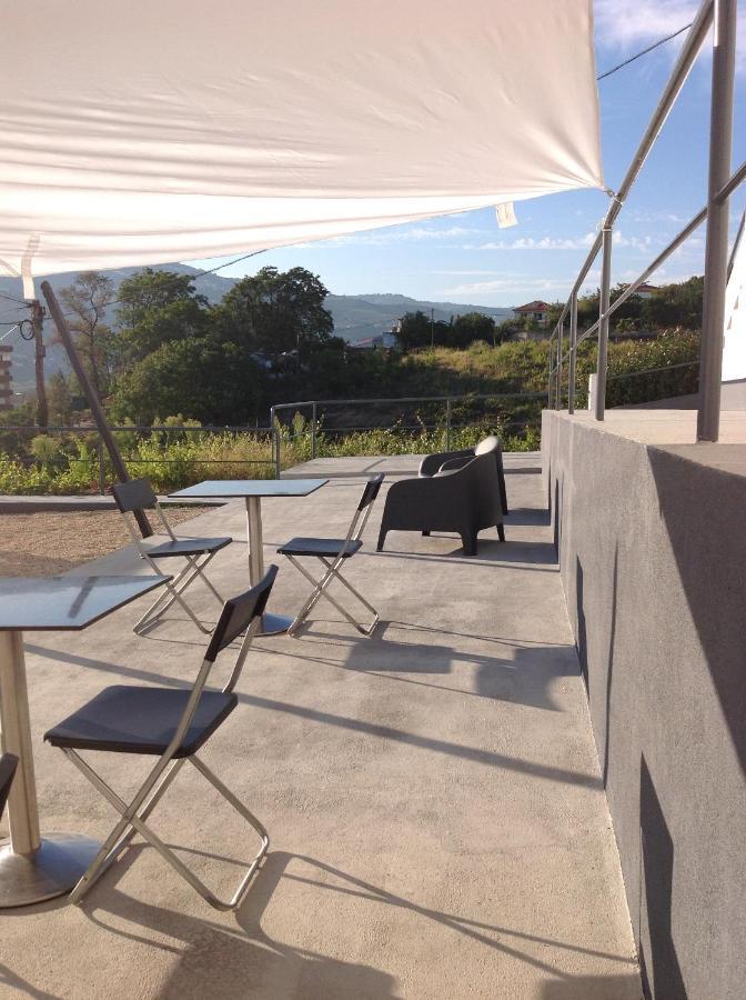 Douro Vally Inn Peso da Régua Exterior foto